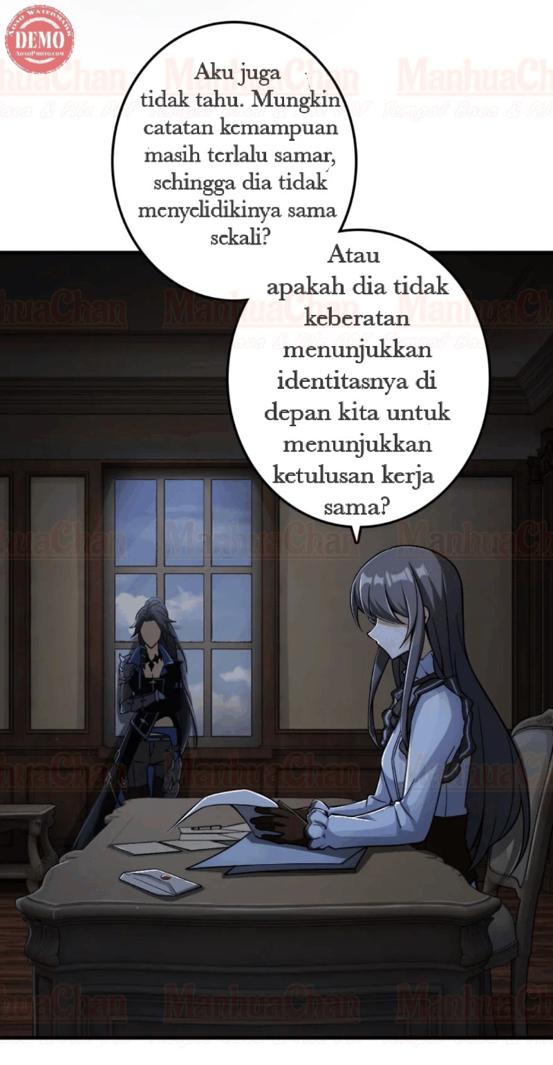 Release That Witch Chapter 158 Gambar 26