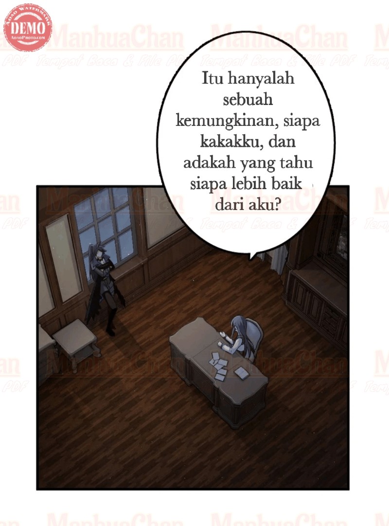 Release That Witch Chapter 158 Gambar 29