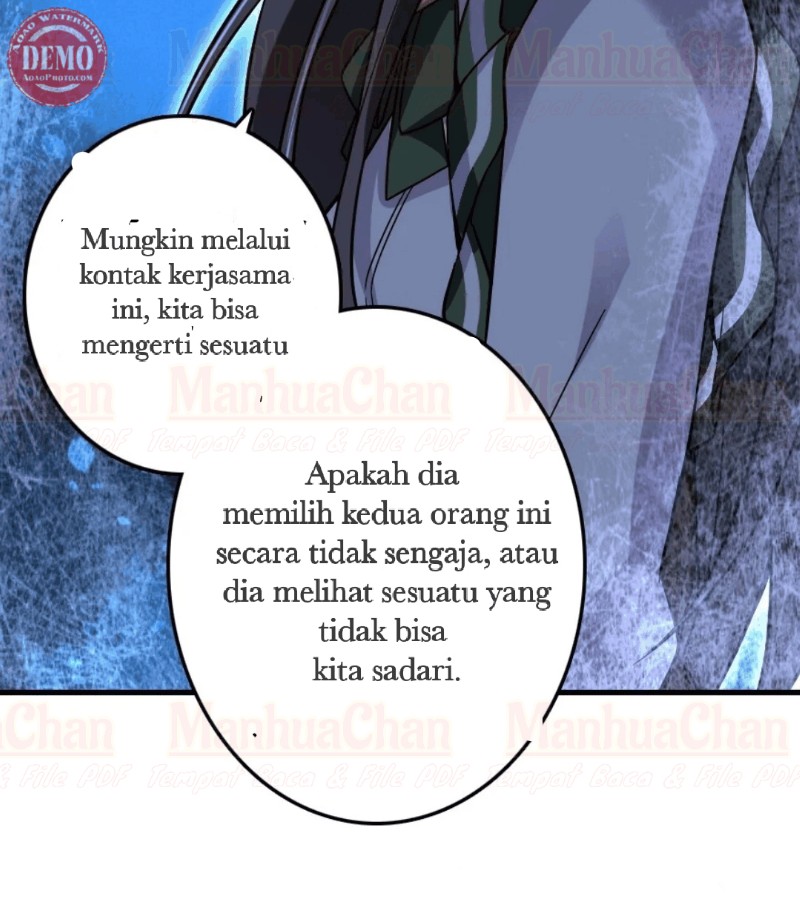 Release That Witch Chapter 158 Gambar 41