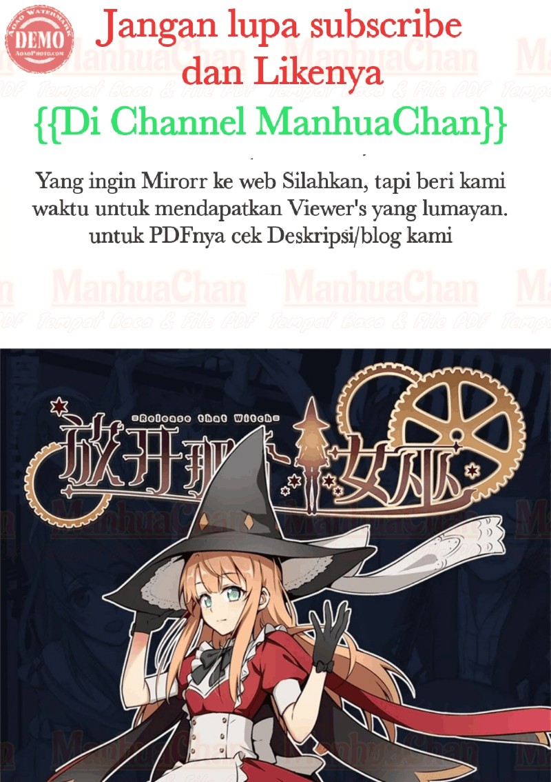 Release That Witch Chapter 158 Gambar 48