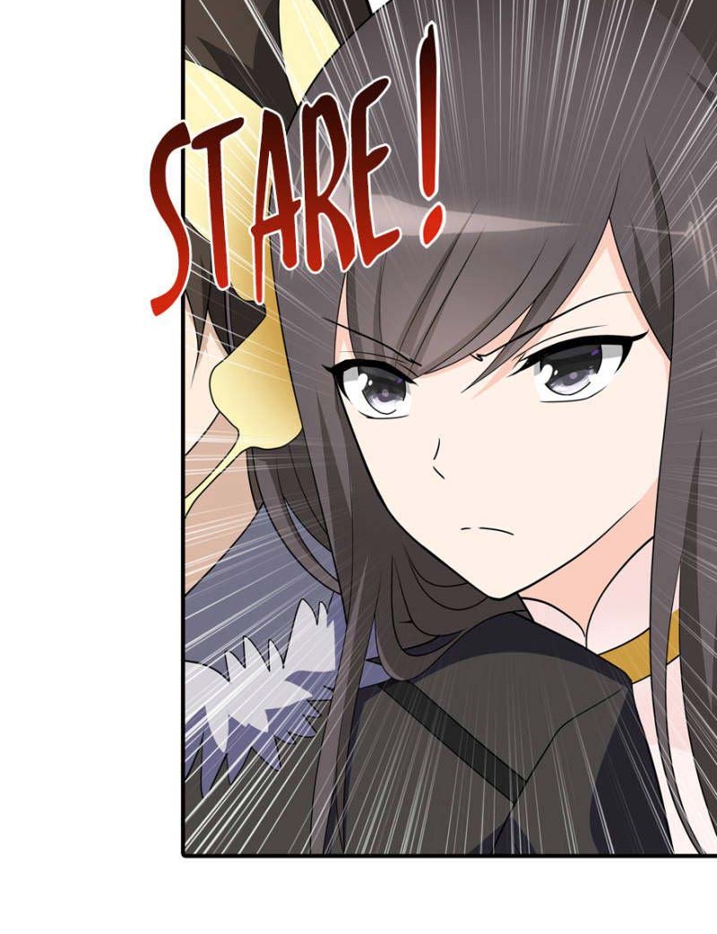 Virus Girlfriend Chapter 65 Gambar 11