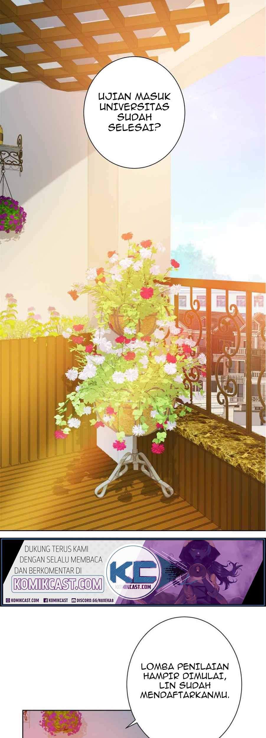 Baca Manhua Metropolitan Supremacy System Chapter 134 Gambar 2