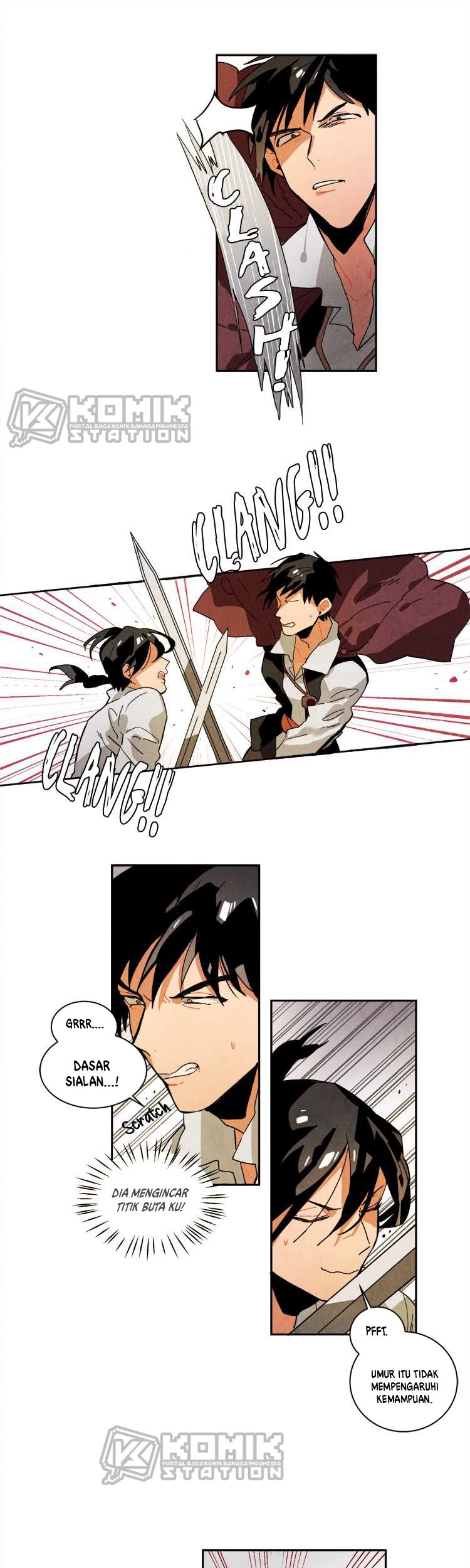 Ernak Chapter 41 Gambar 4