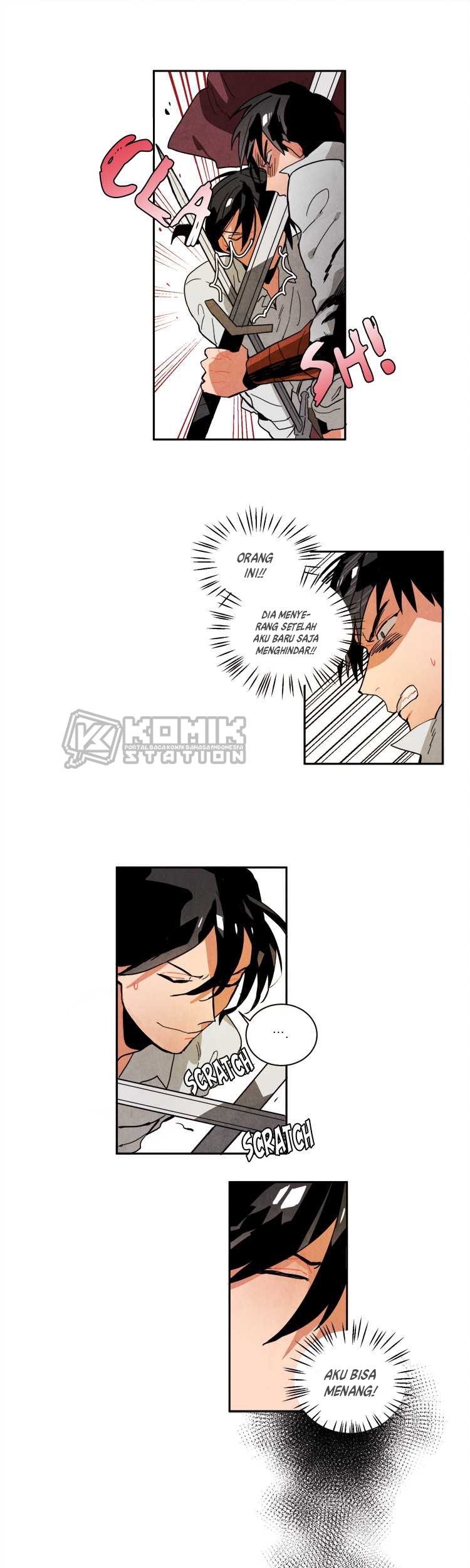 Ernak Chapter 41 Gambar 6