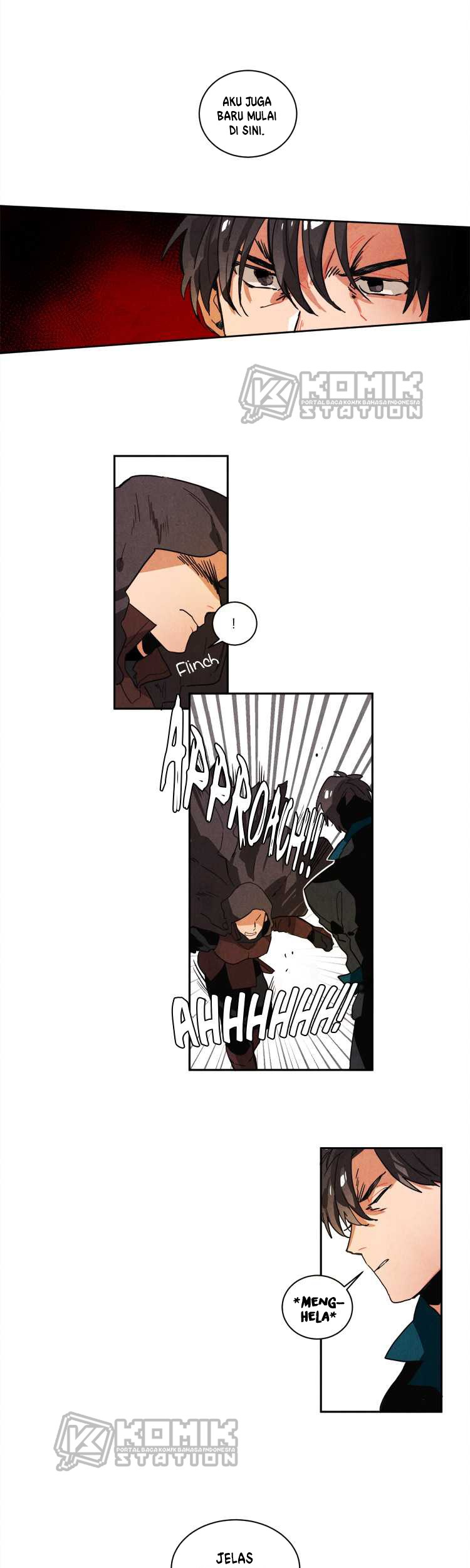 Ernak Chapter 41 Gambar 8