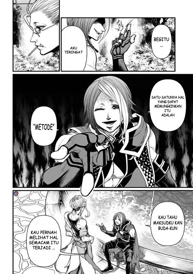 Baca  Shuumatsu no Valkyrie Chapter 33.2 Gambar 2