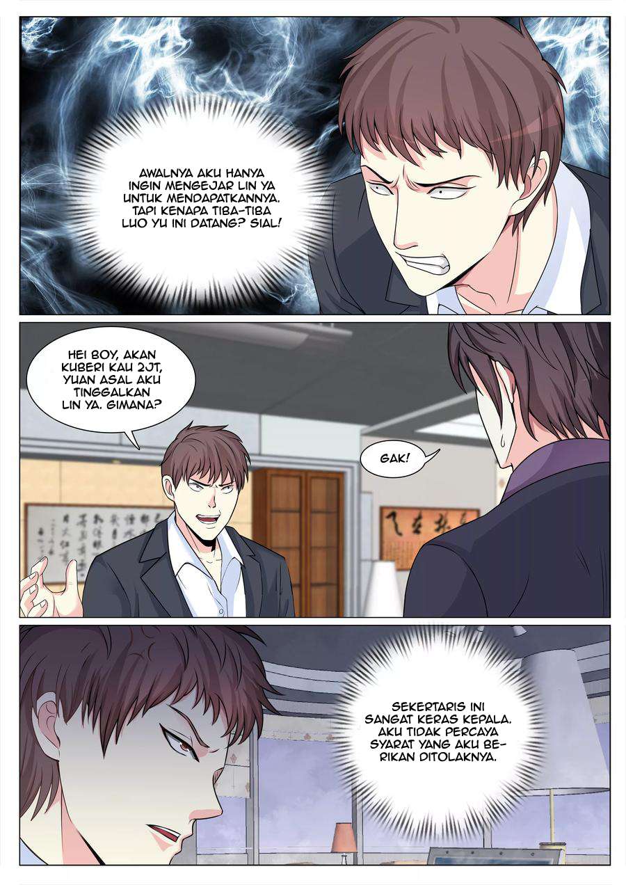 Baca Manhua The Best Warrior In The City Chapter 104 Gambar 2