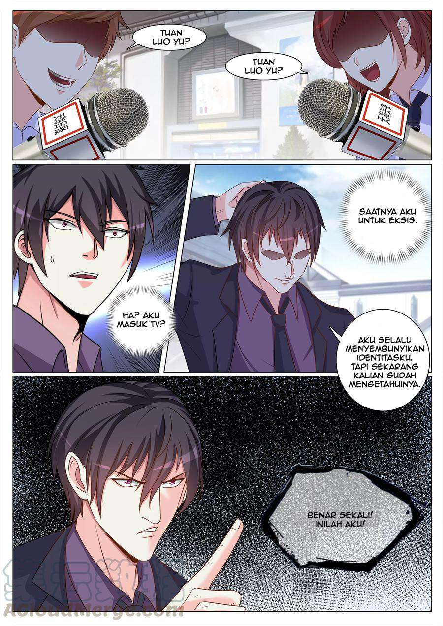 The Best Warrior In The City Chapter 102 Gambar 10