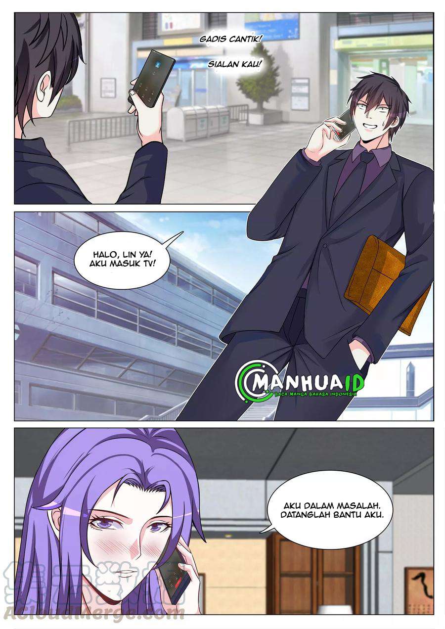 The Best Warrior In The City Chapter 102 Gambar 16