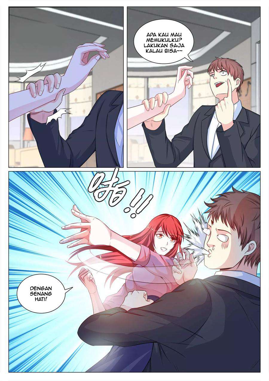 The Best Warrior In The City Chapter 102 Gambar 19