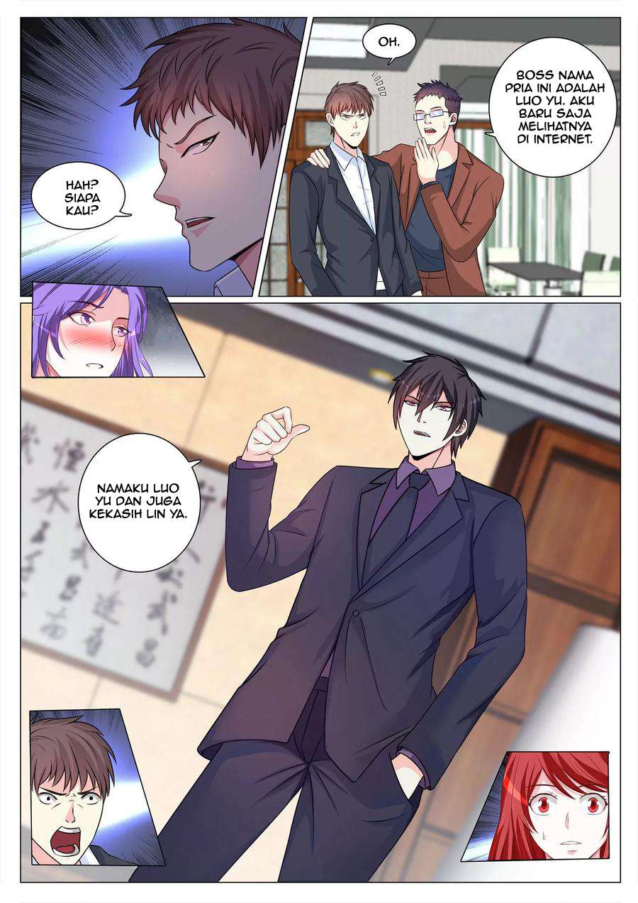 The Best Warrior In The City Chapter 102 Gambar 21