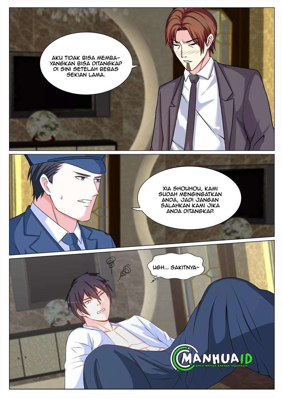 The Best Warrior In The City Chapter 102 Gambar 3