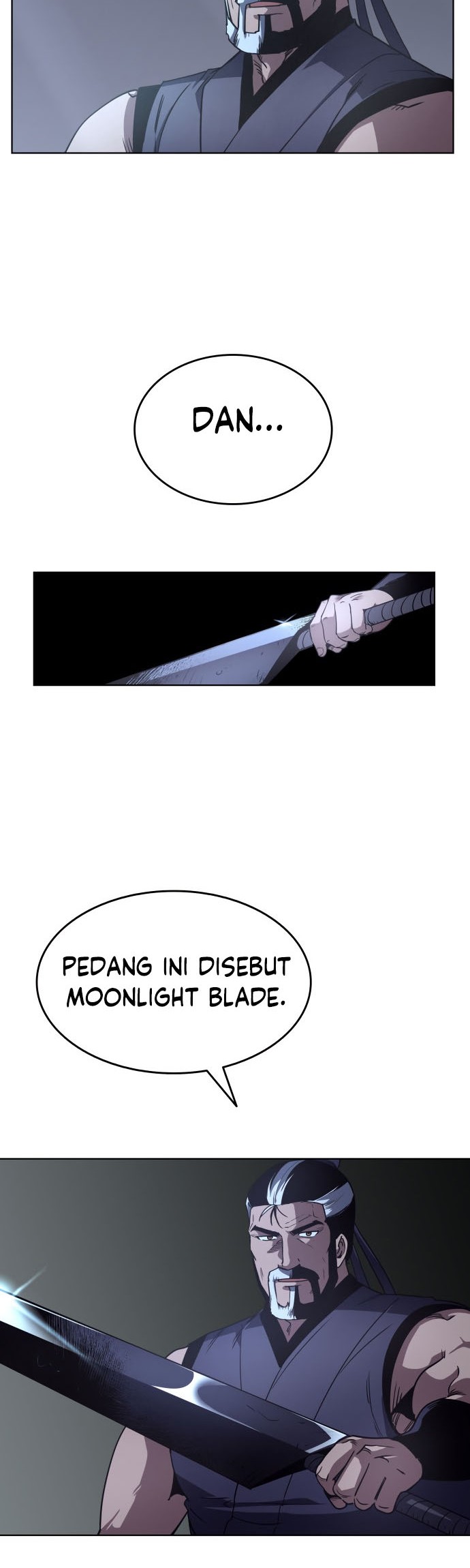 Tale of a Scribe Who Retires to the Countryside Chapter 05 Gambar 35
