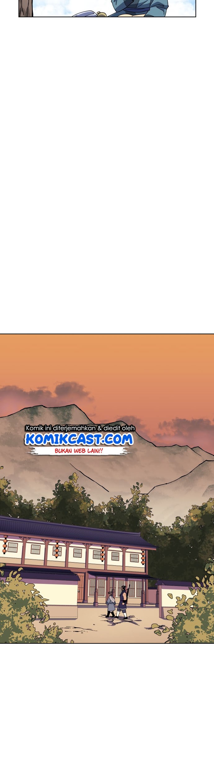 Tale of a Scribe Who Retires to the Countryside Chapter 05 Gambar 16
