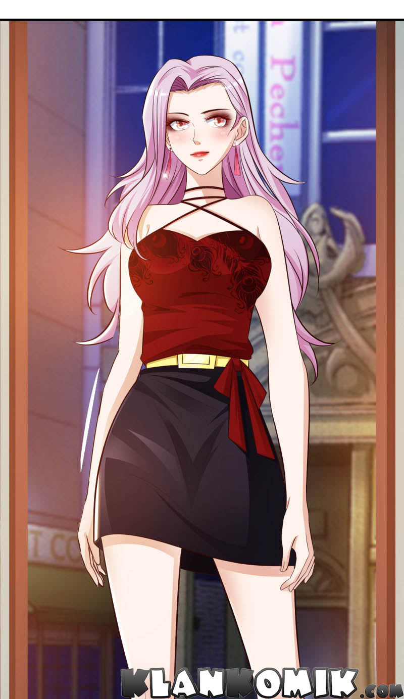 The Strongest Peach Blossom Chapter 15 Gambar 11