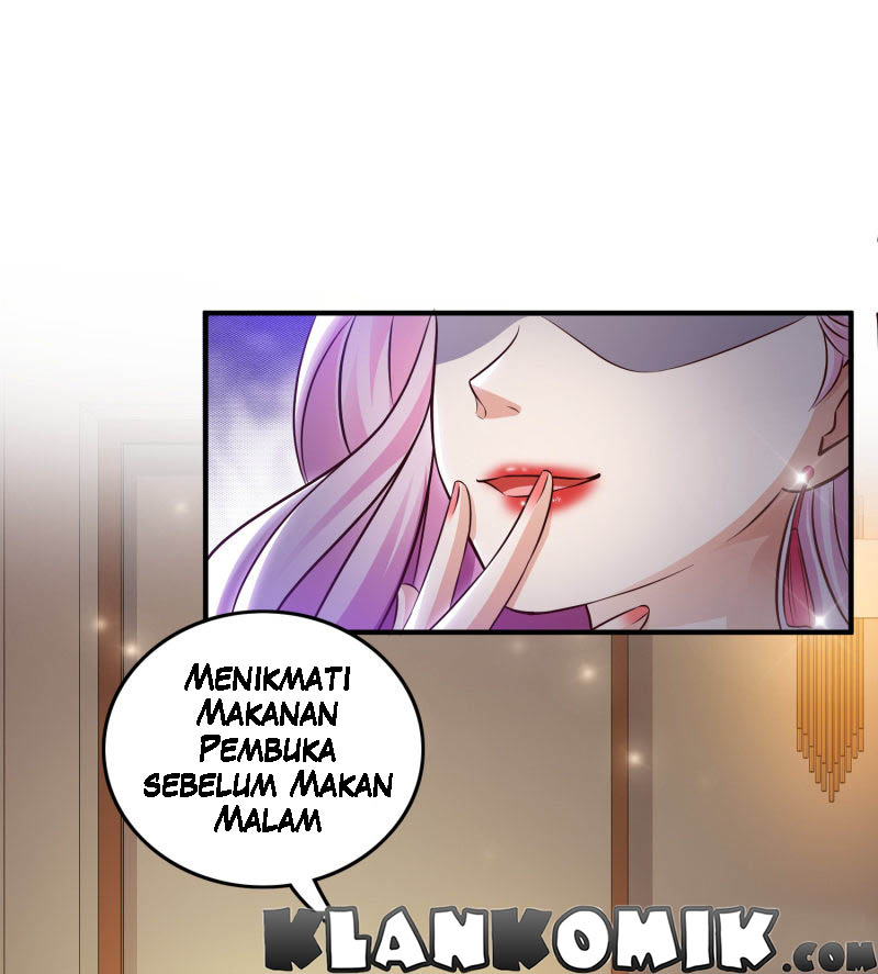 The Strongest Peach Blossom Chapter 15 Gambar 23