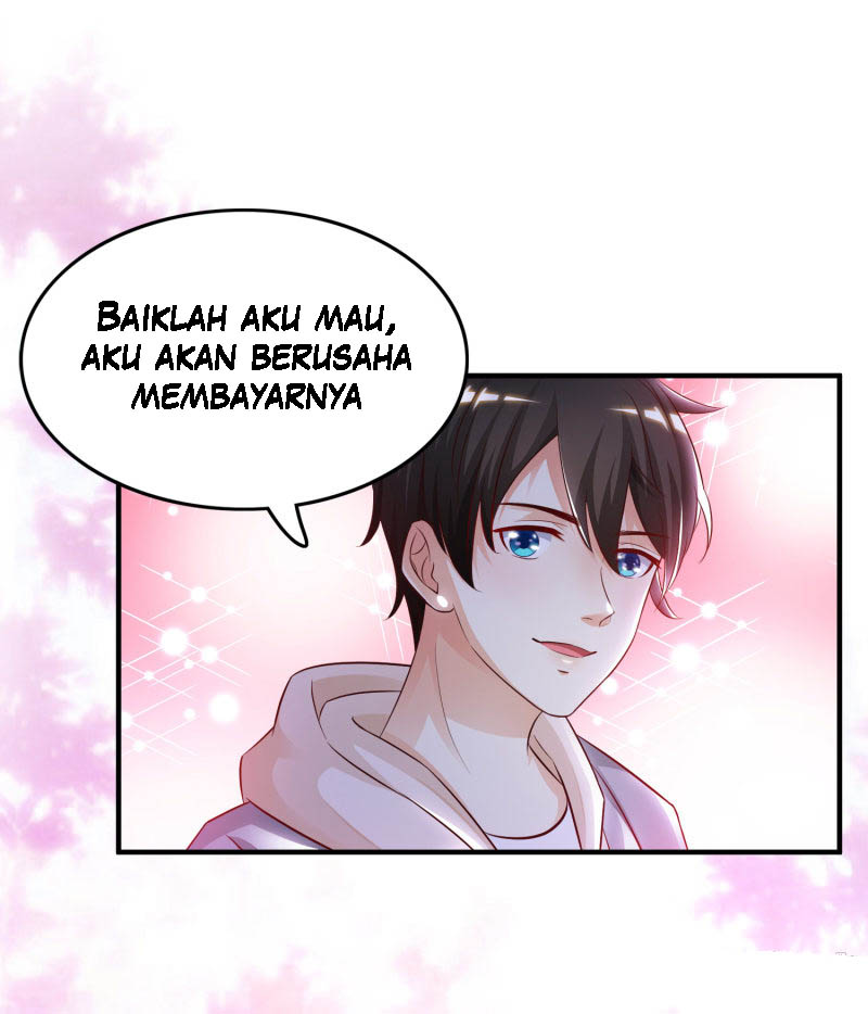 The Strongest Peach Blossom Chapter 15 Gambar 36