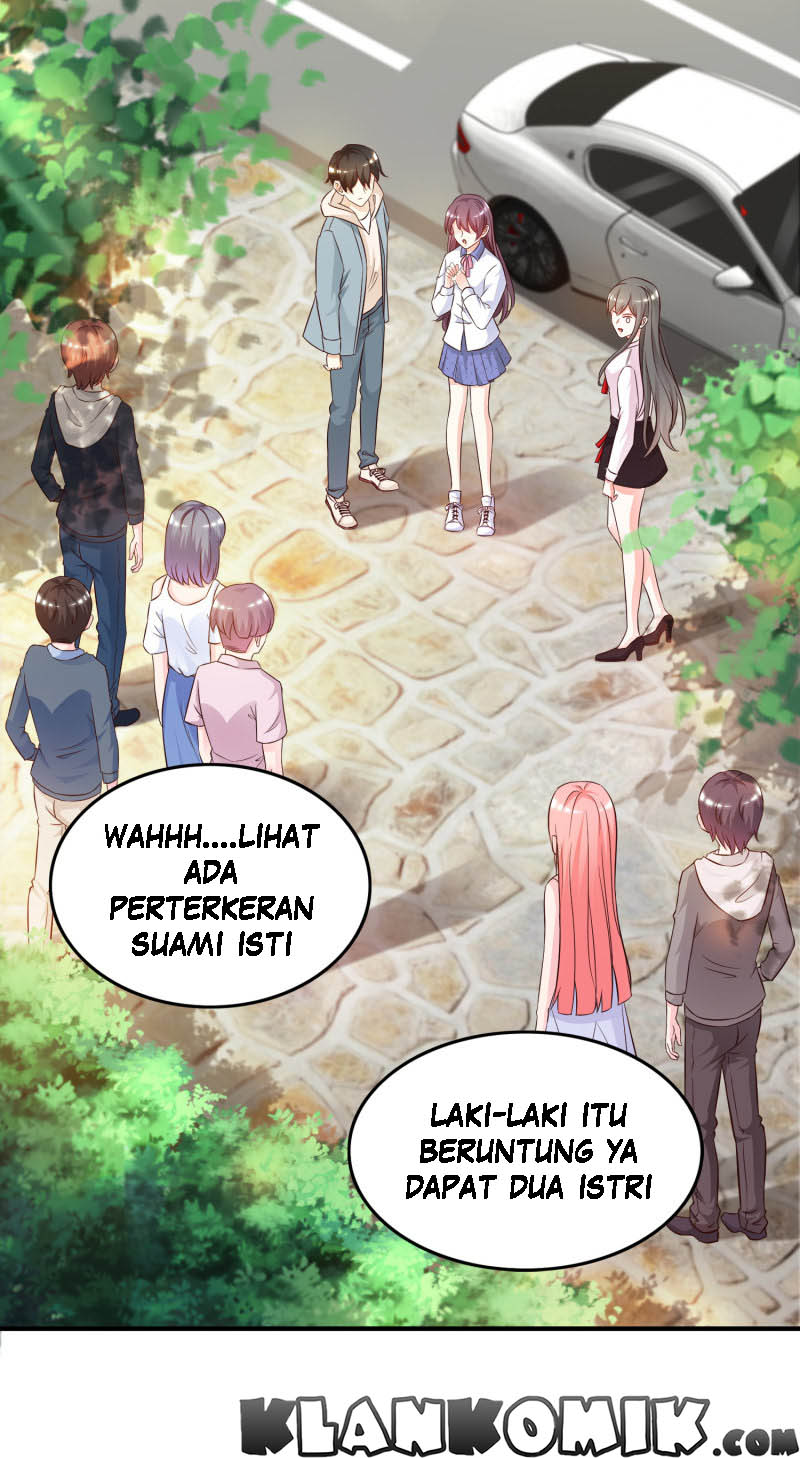 The Strongest Peach Blossom Chapter 15 Gambar 7