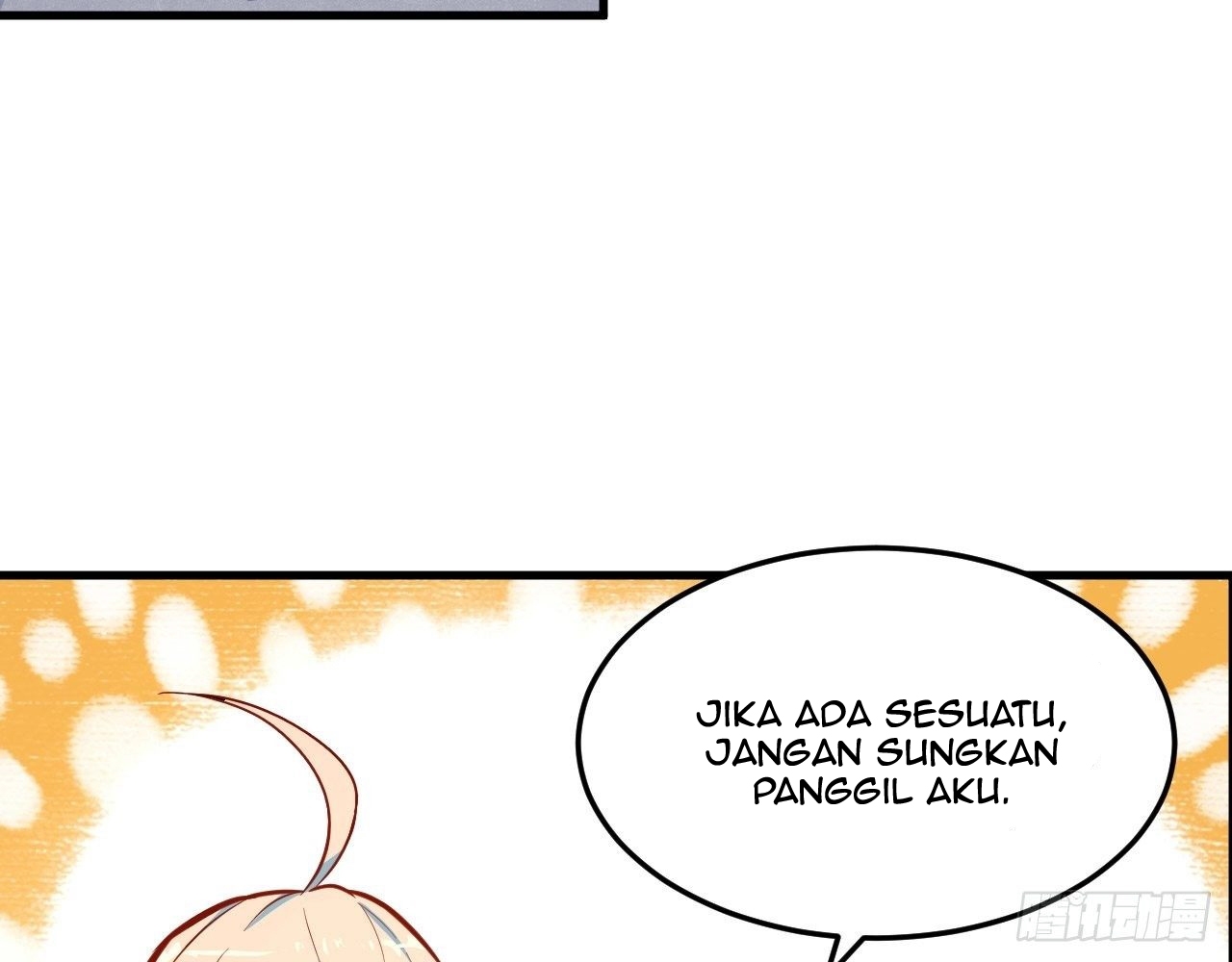 Monk From the Future Chapter 15 Gambar 13
