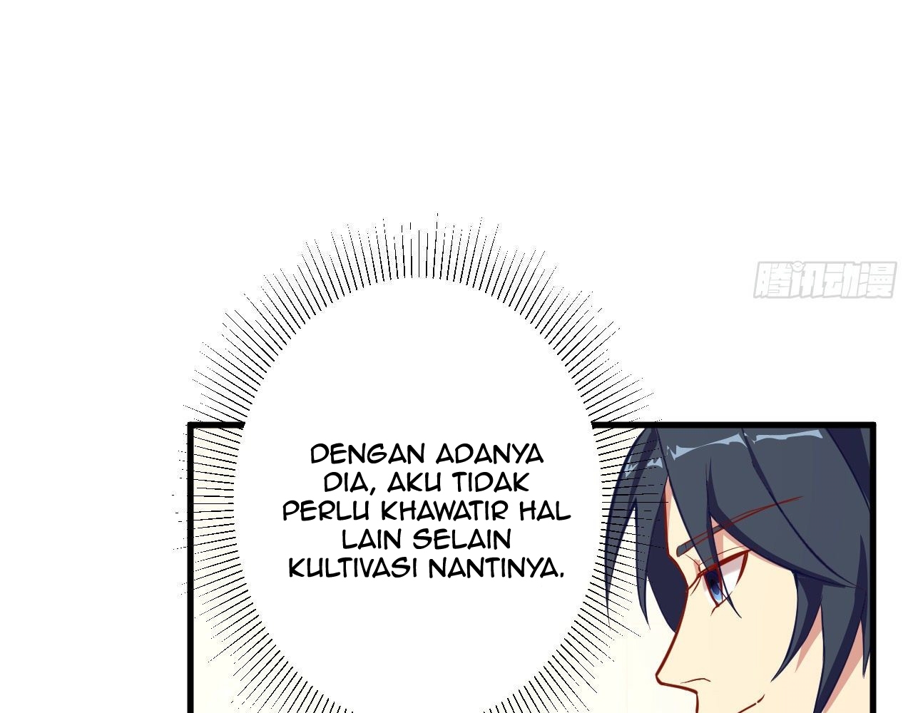 Monk From the Future Chapter 15 Gambar 15