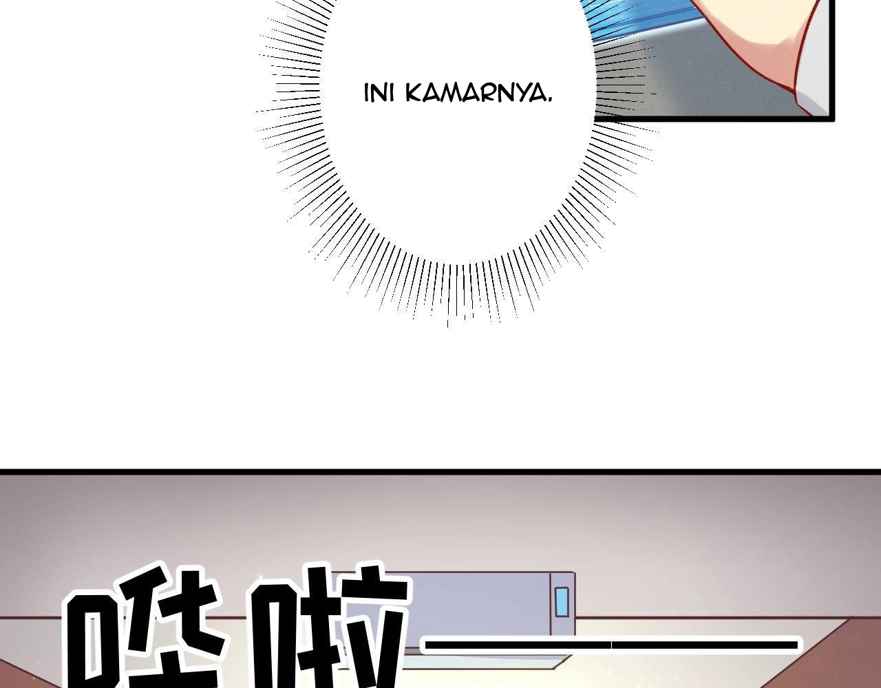 Monk From the Future Chapter 15 Gambar 21