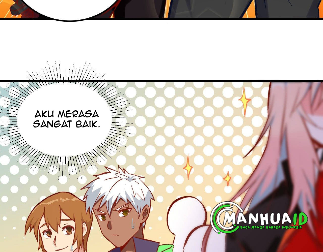 Monk From the Future Chapter 15 Gambar 44