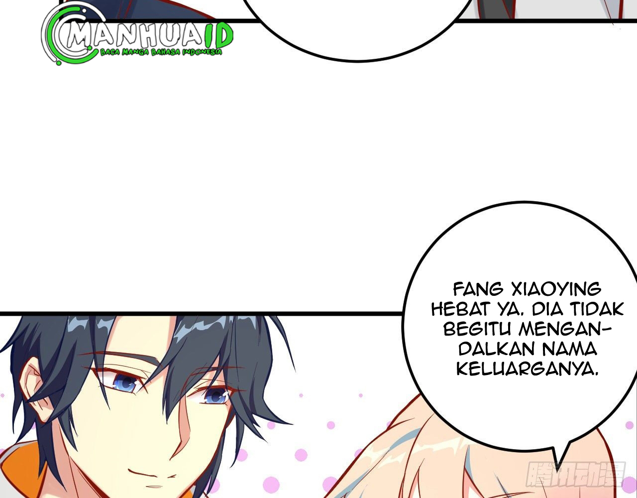 Monk From the Future Chapter 15 Gambar 5