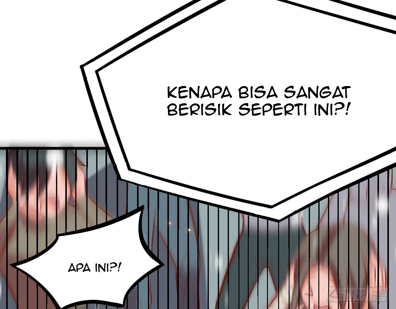 Monk From the Future Chapter 15 Gambar 58