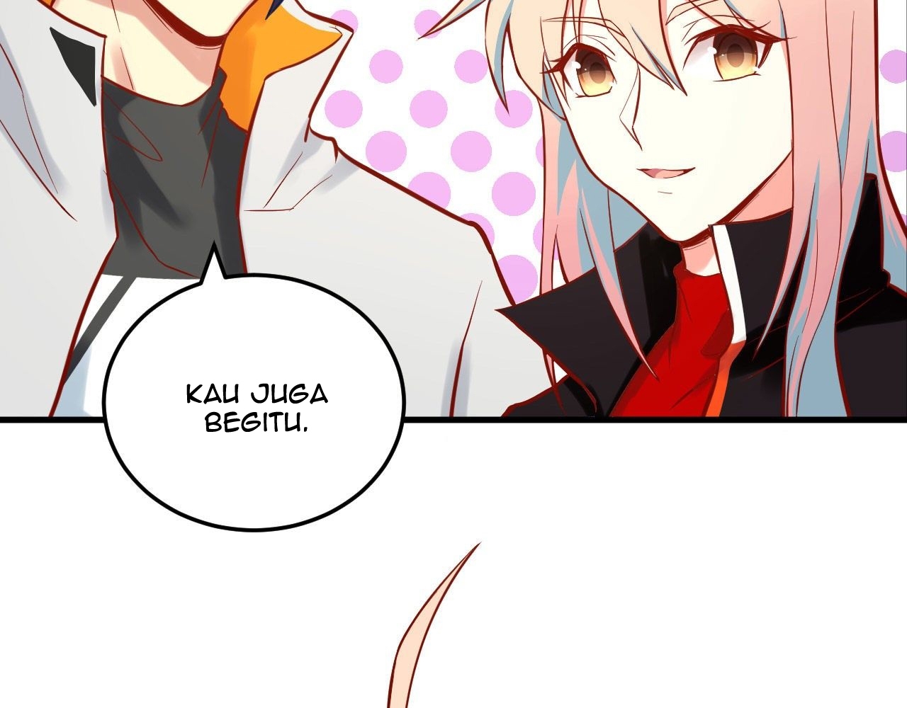 Monk From the Future Chapter 15 Gambar 6