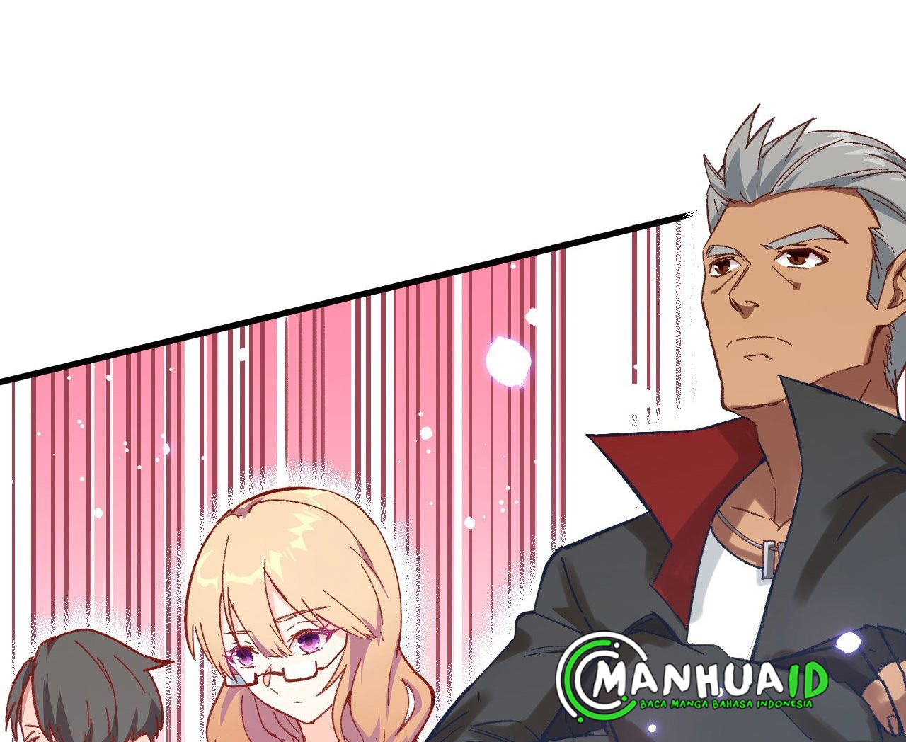Monk From the Future Chapter 15 Gambar 62