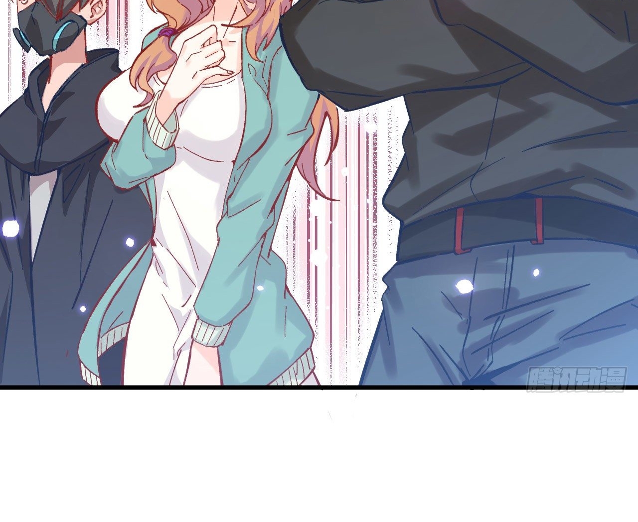Monk From the Future Chapter 15 Gambar 63
