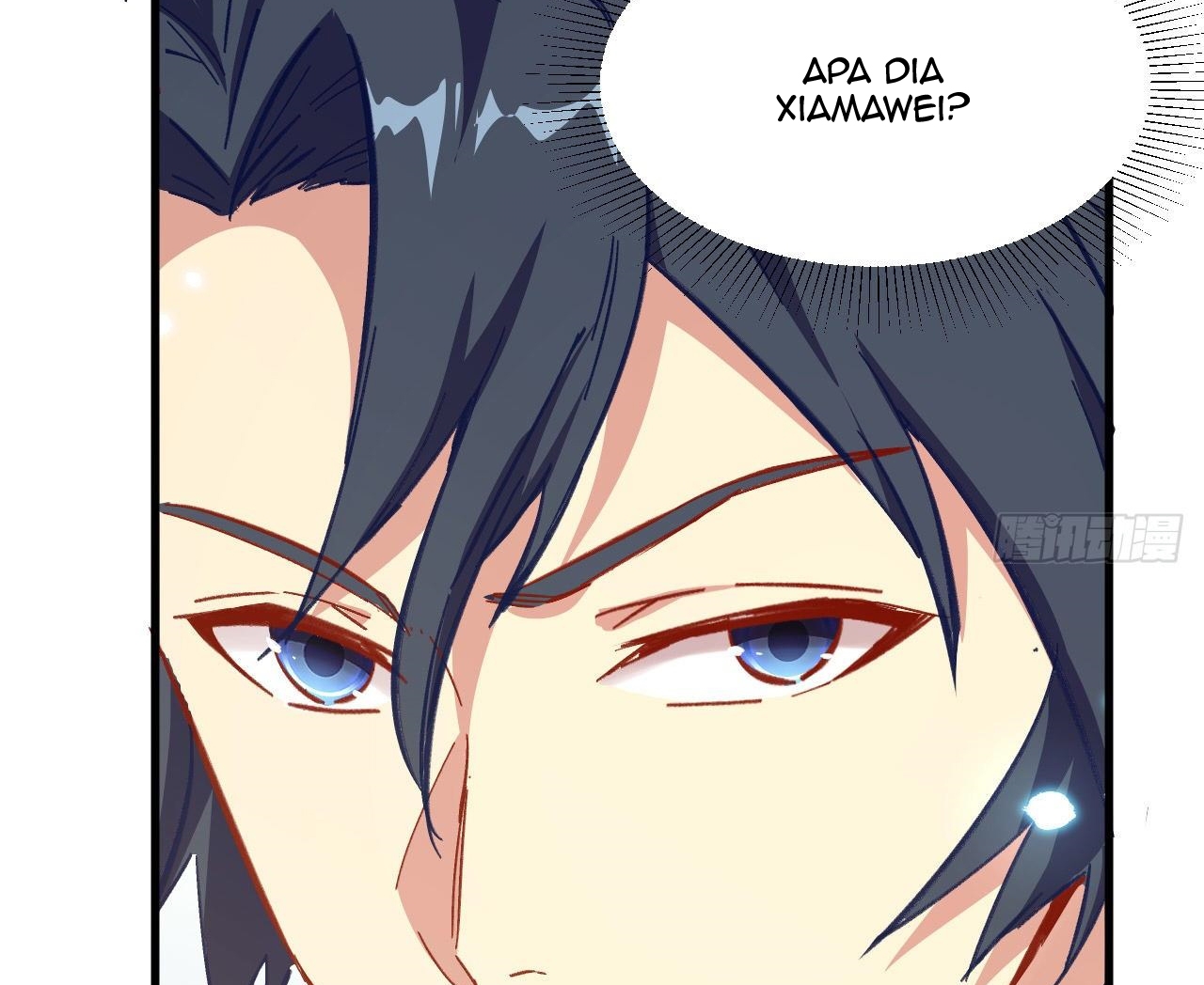 Monk From the Future Chapter 15 Gambar 67