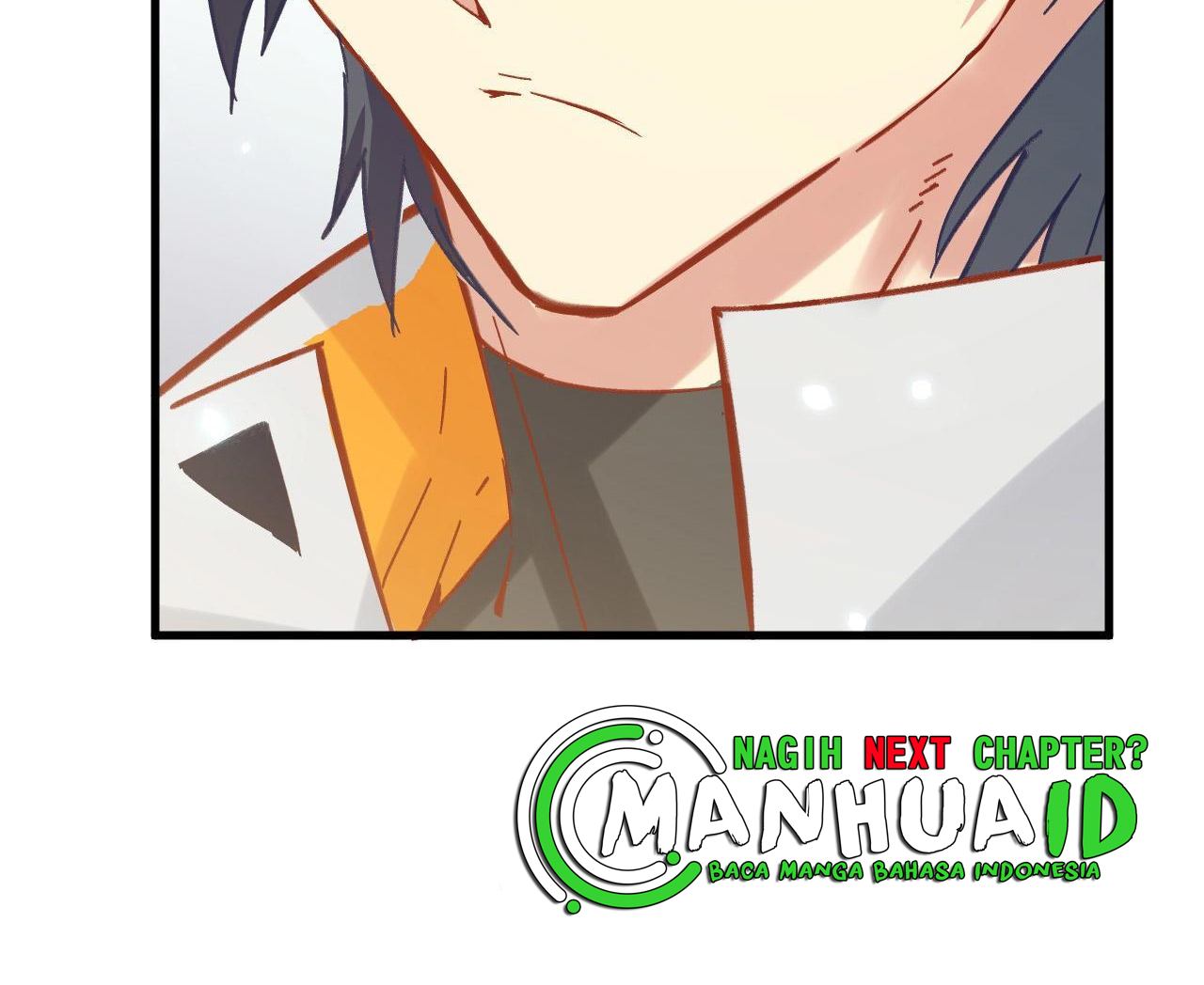Monk From the Future Chapter 15 Gambar 68