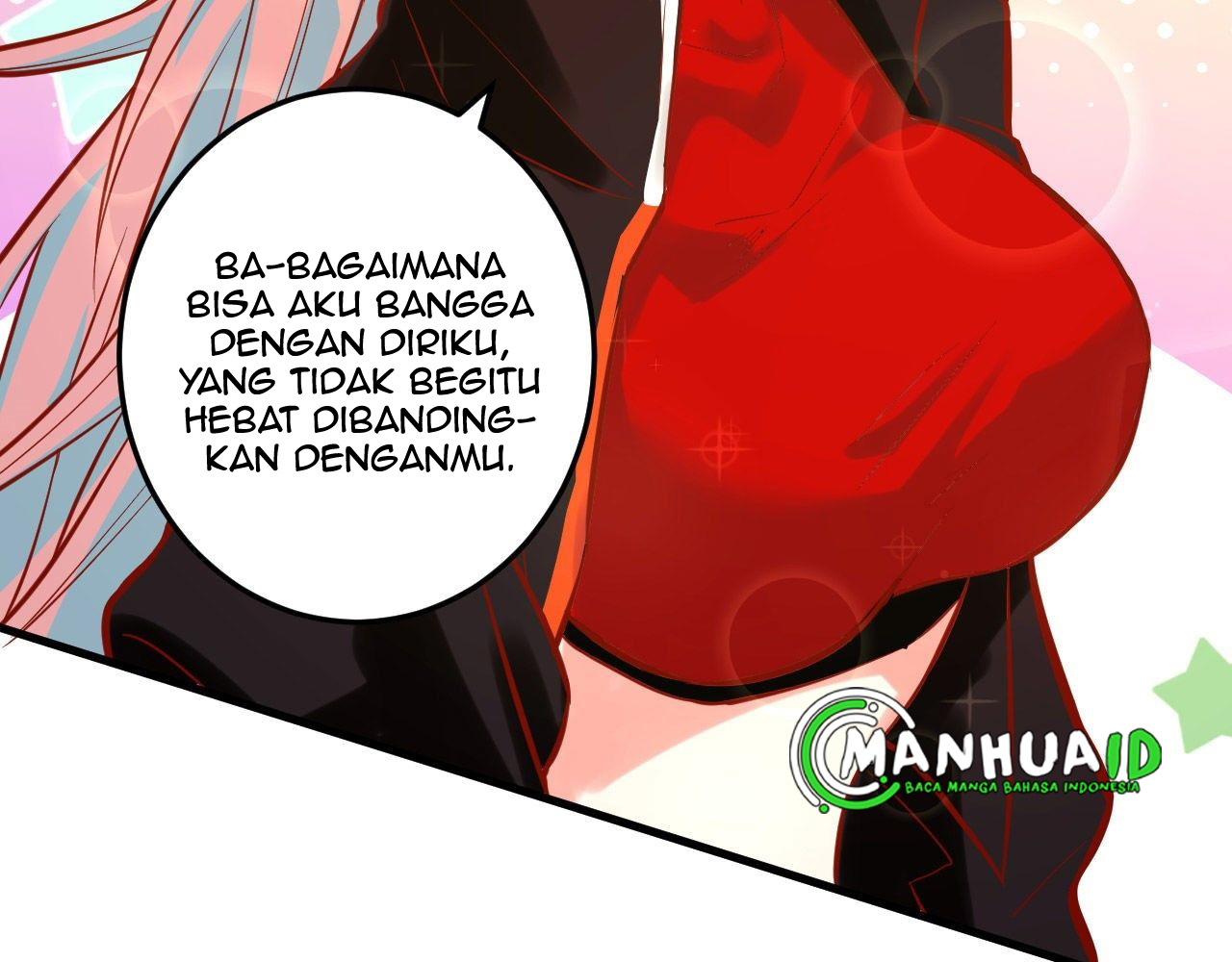 Monk From the Future Chapter 15 Gambar 8