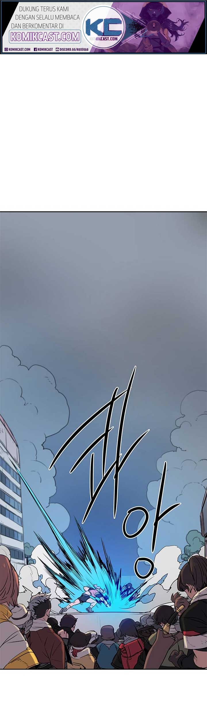 Baca Get Life Chapter 09 Gambar 2