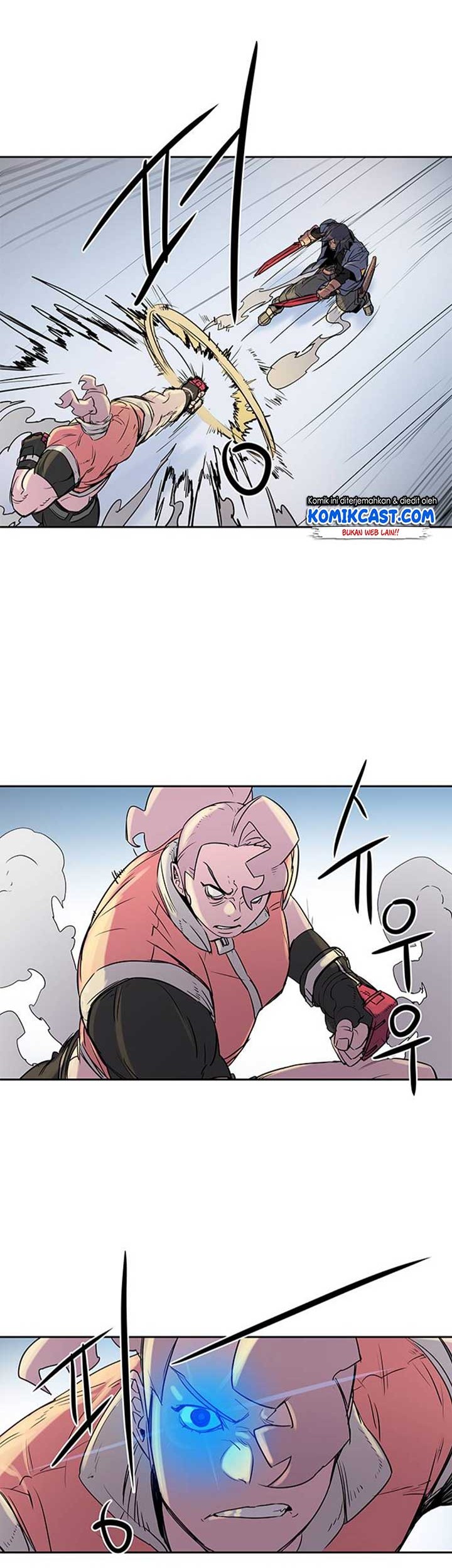 Get Life Chapter 09 Gambar 3