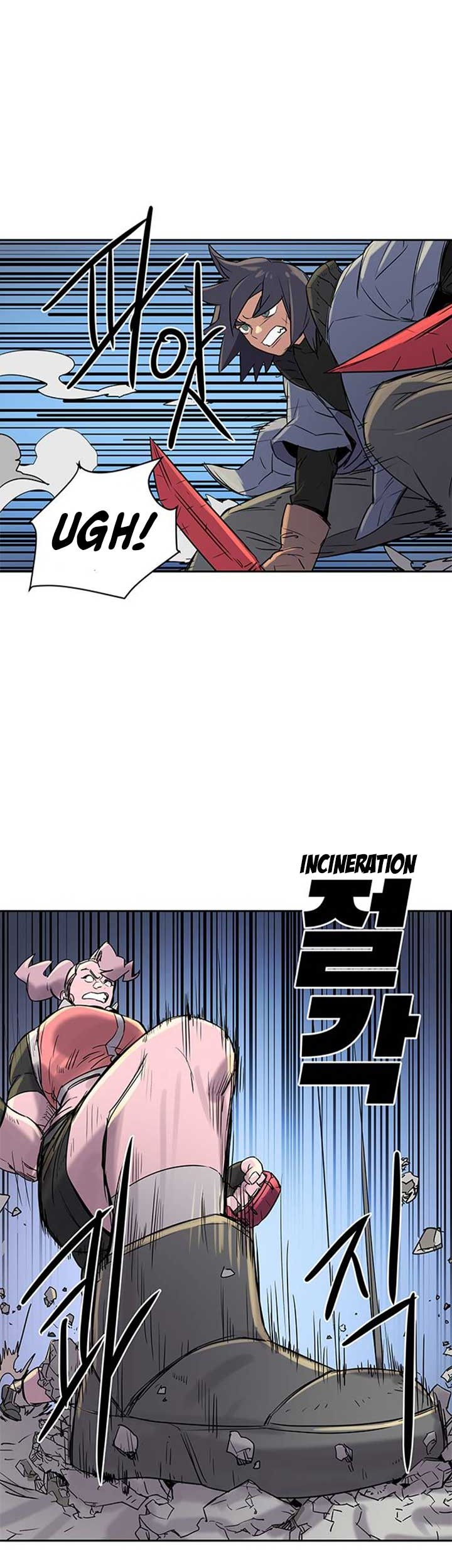 Get Life Chapter 09 Gambar 4
