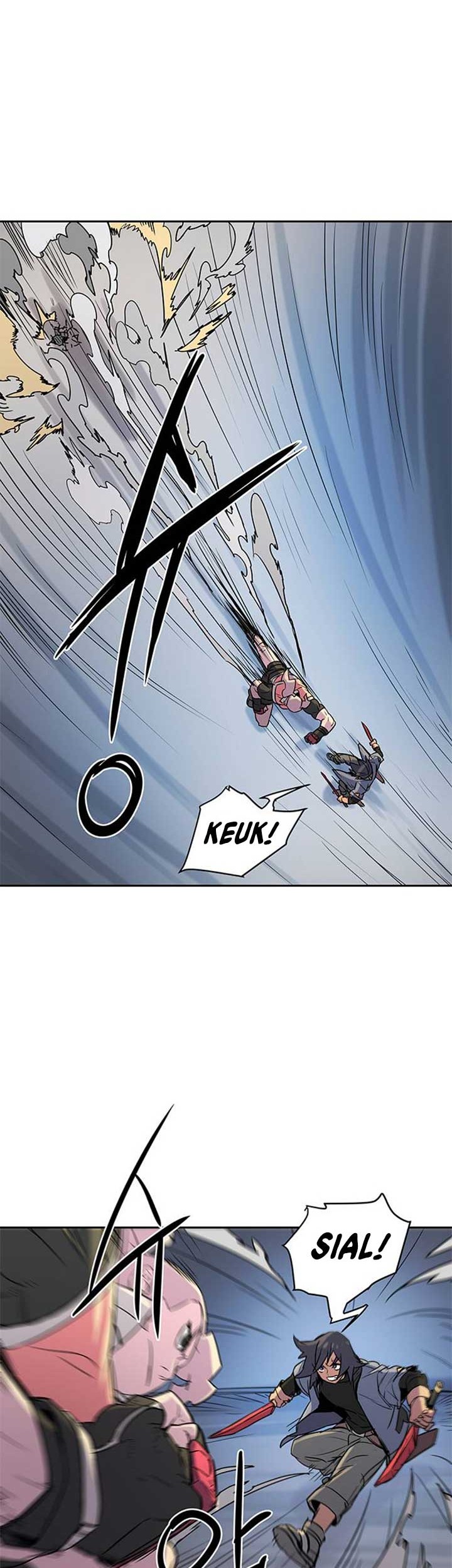 Get Life Chapter 09 Gambar 5