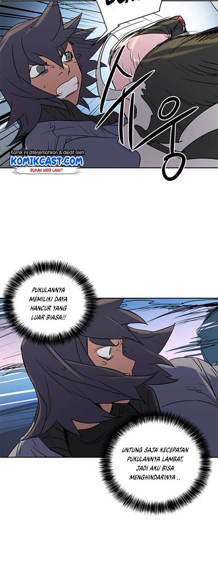 Get Life Chapter 09 Gambar 7