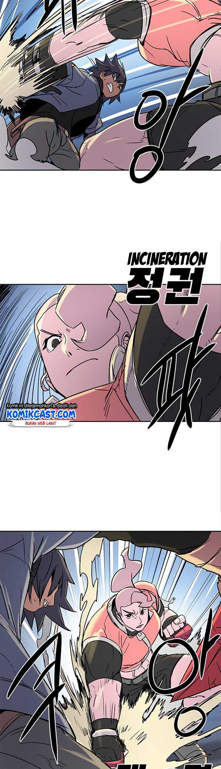 Get Life Chapter 09 Gambar 9