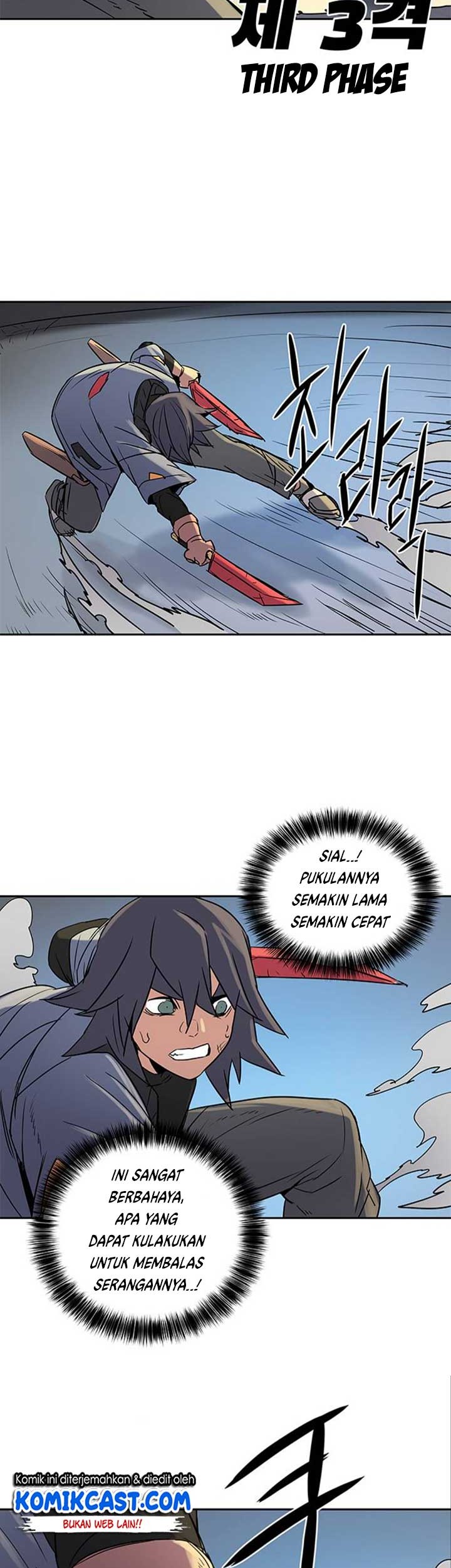 Get Life Chapter 09 Gambar 10