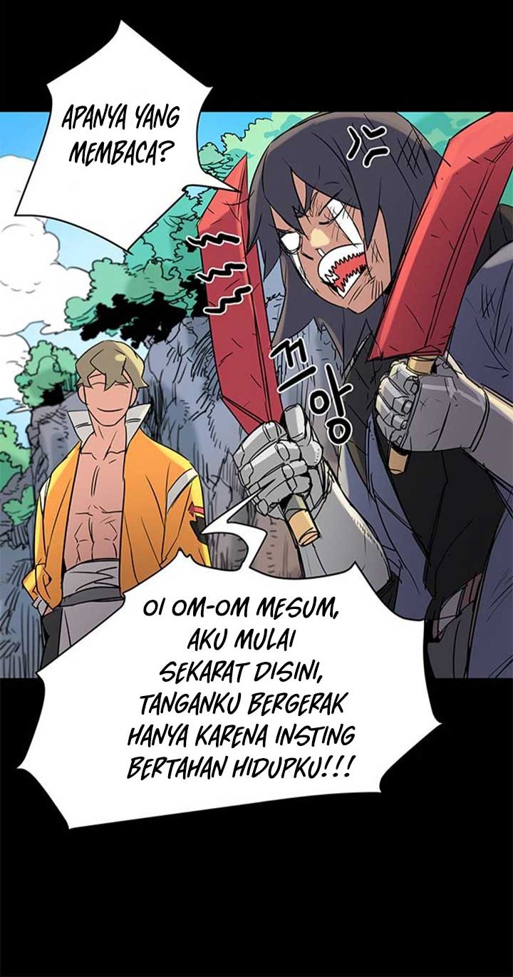 Get Life Chapter 09 Gambar 13