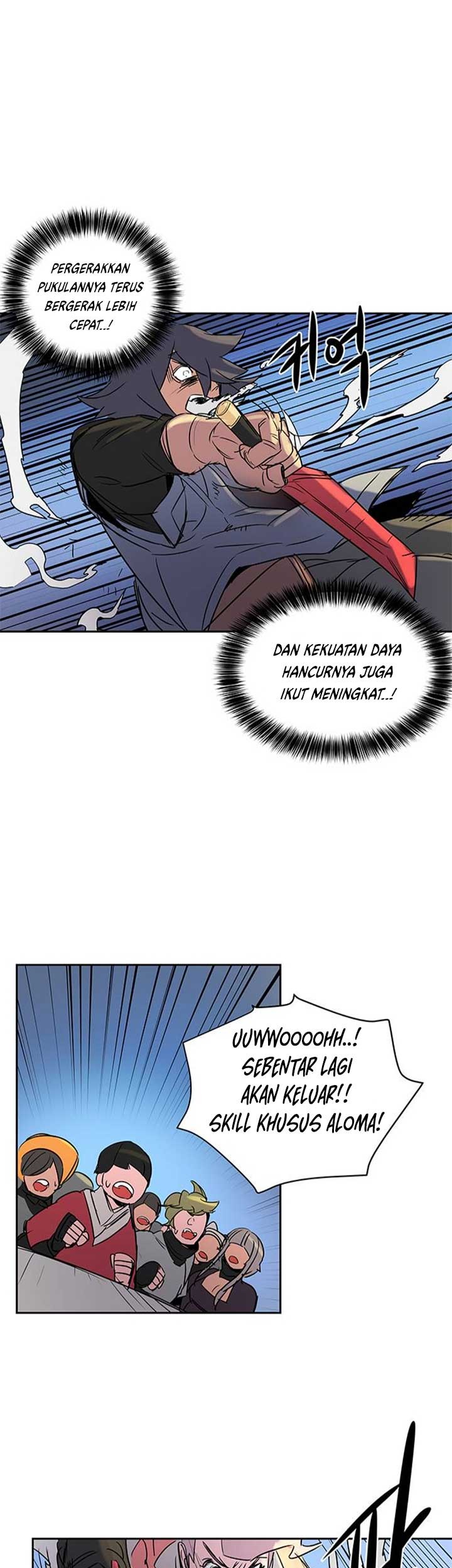Get Life Chapter 09 Gambar 20