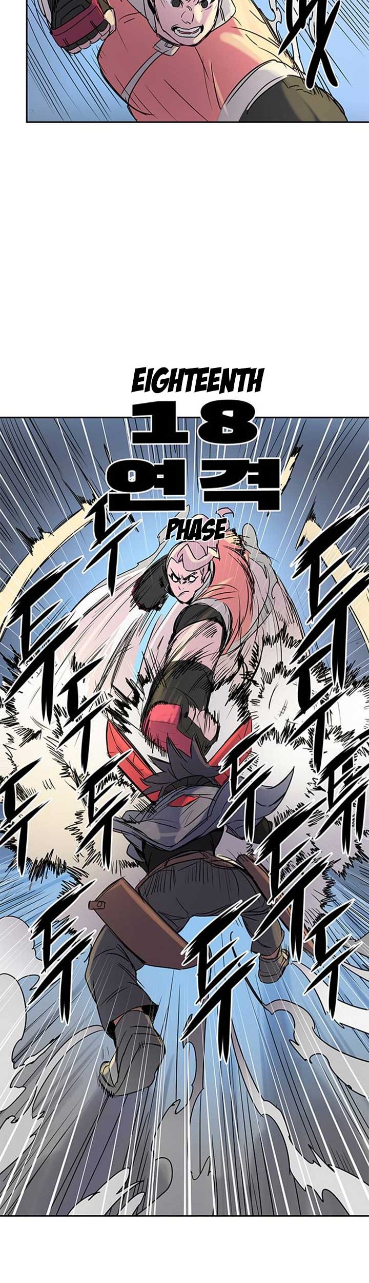 Get Life Chapter 09 Gambar 21
