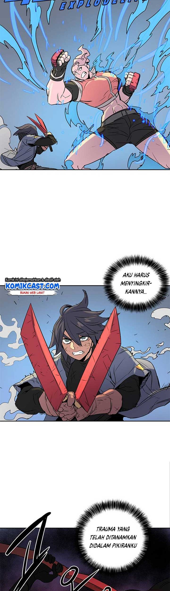 Get Life Chapter 09 Gambar 23