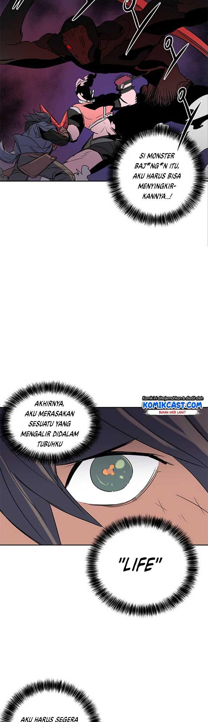 Get Life Chapter 09 Gambar 24
