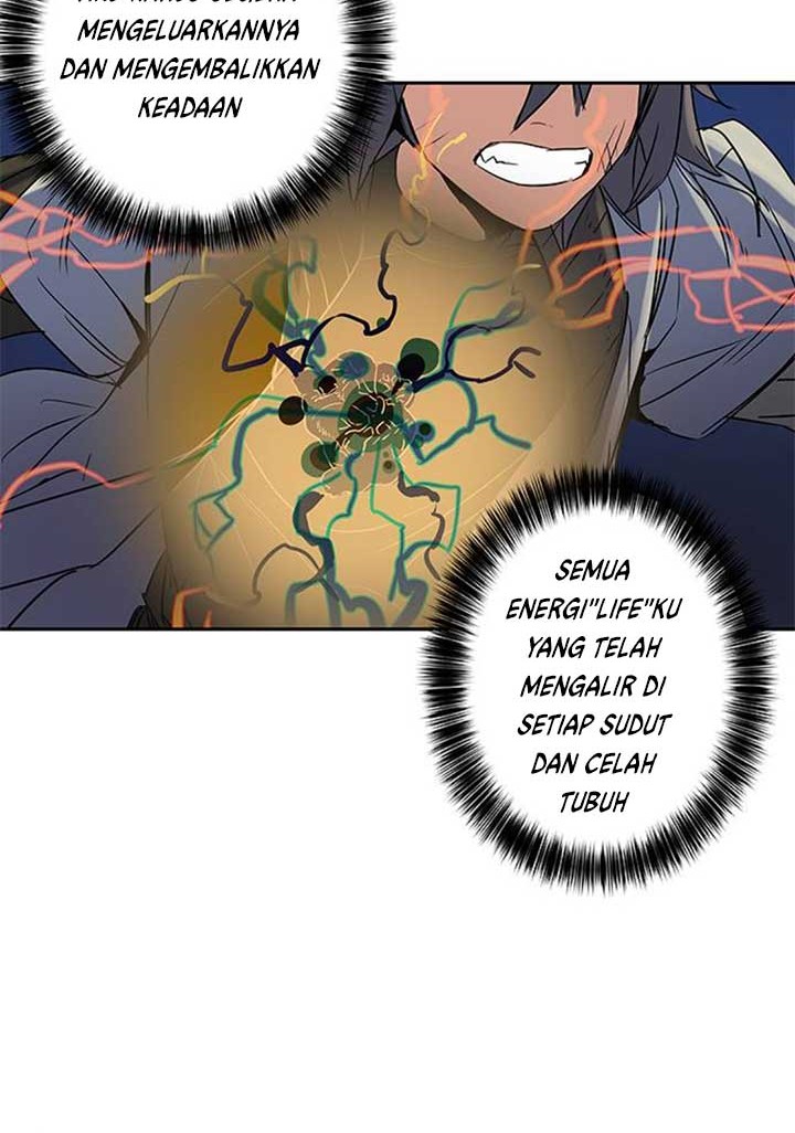 Get Life Chapter 09 Gambar 25