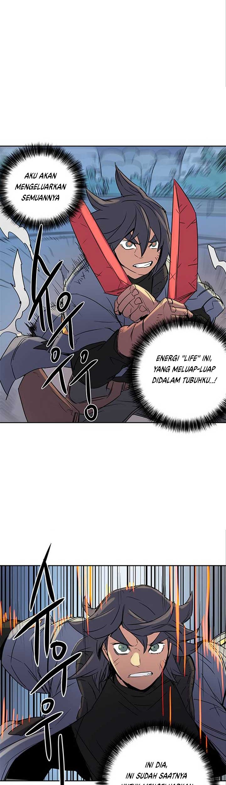 Get Life Chapter 09 Gambar 27