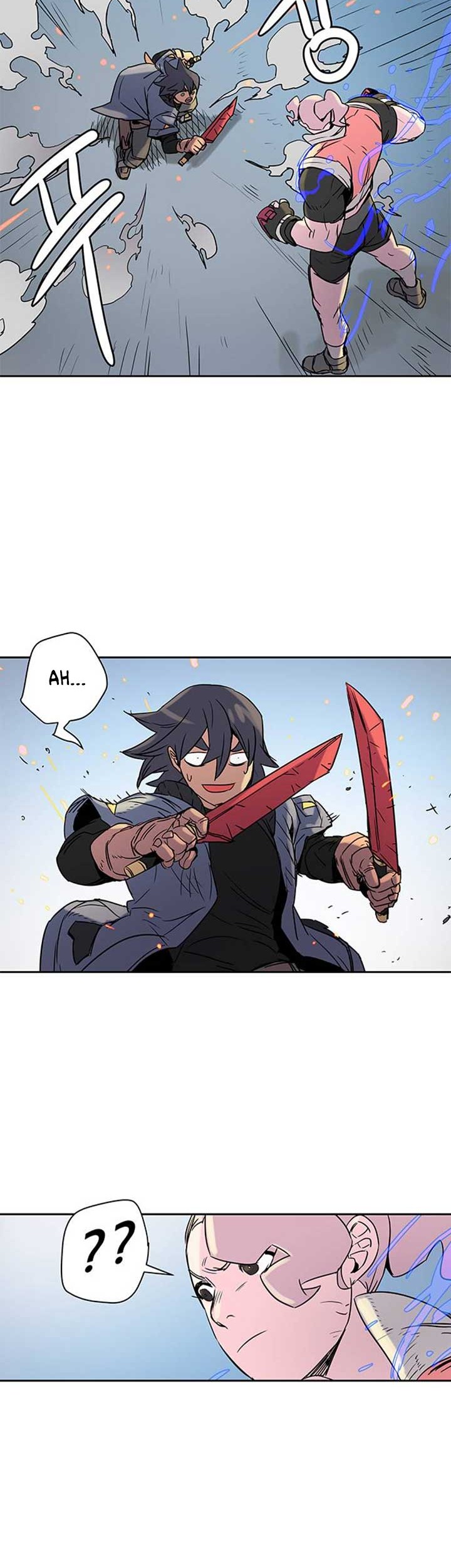Get Life Chapter 09 Gambar 29