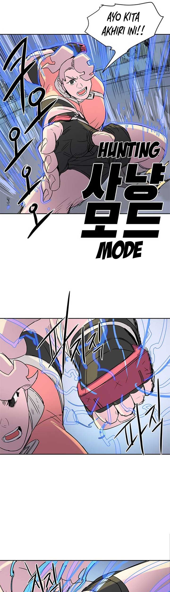 Get Life Chapter 09 Gambar 30